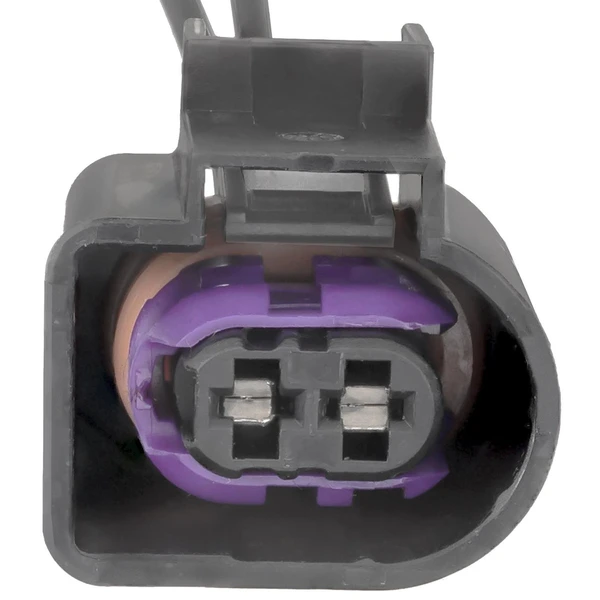 Standard S2874 Engine Crankshaft Position Sensor Connector