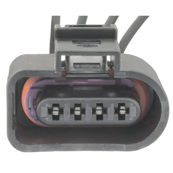 Standard S2875 Manifold Absolute Pressure Sensor Connector