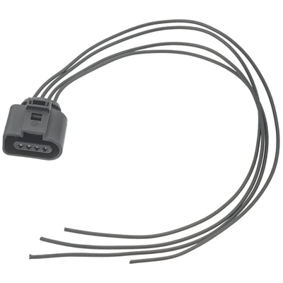 Standard S2875 Manifold Absolute Pressure Sensor Connector
