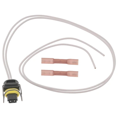 Standard S2876 Multi-Purpose Electrical Connector