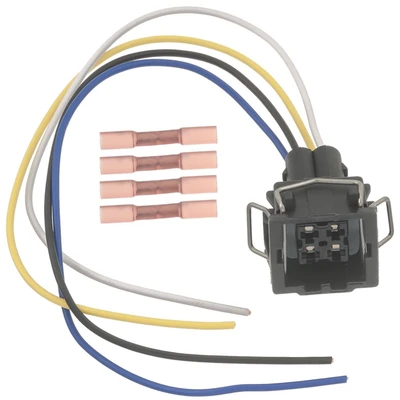 Standard S2877 Engine Coolant Temperature Sensor Connector