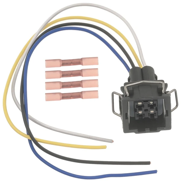 Standard S2877 Engine Coolant Temperature Sensor Connector