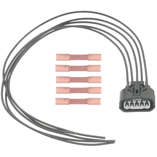 Standard S2880 Mass Air Flow Sensor Connector