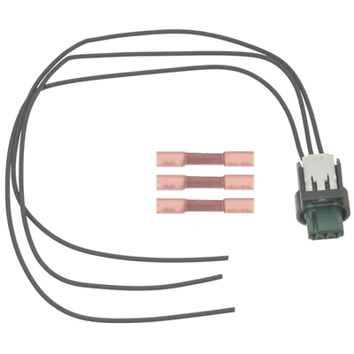 Standard S2882 Ignition Coil Connector