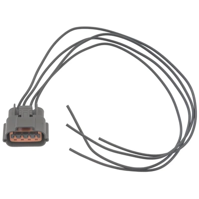 Standard S2883 Voltage Regulator Connector