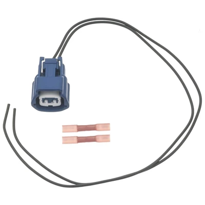 Standard S2885 Vapor Canister Purge Solenoid Connector