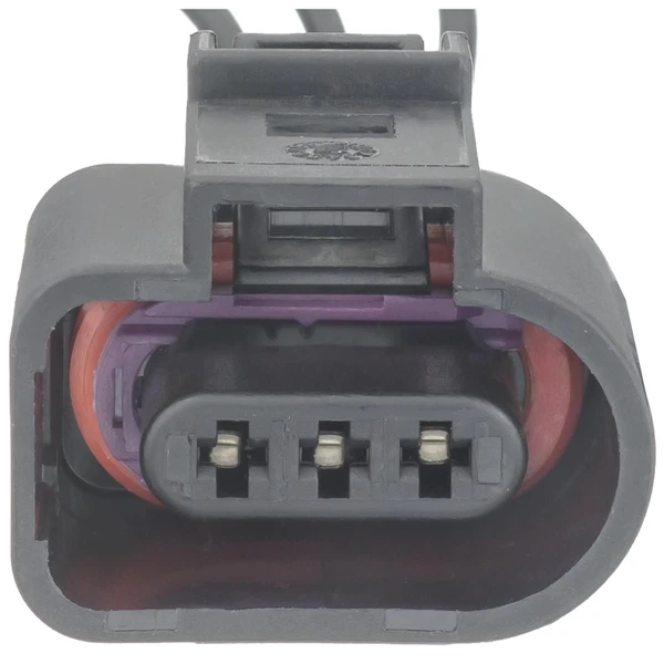 Standard S2893 Engine Camshaft Position Sensor Connector, Rear Side