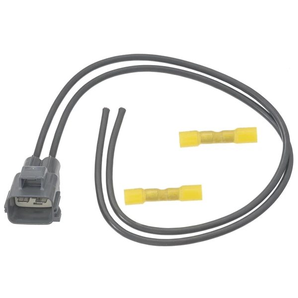 Standard S2897 Vacuum Pump Connector