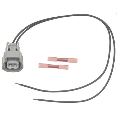 Standard S2898 Engine Variable Valve Timing (VVT) Solenoid Connector