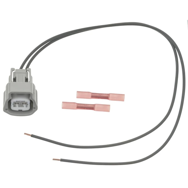 Standard S2898 Engine Variable Valve Timing (VVT) Solenoid Connector