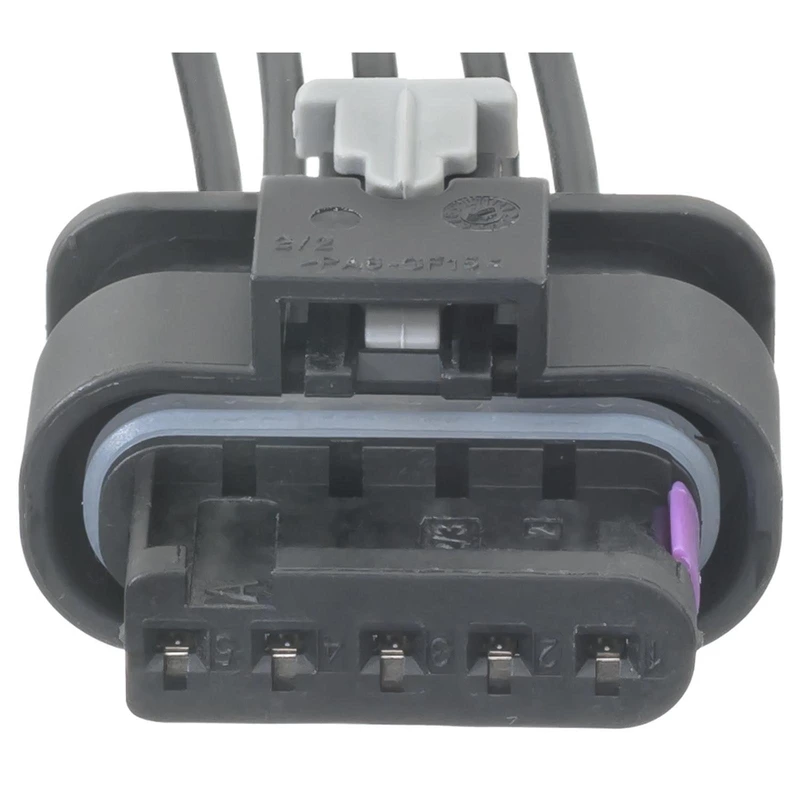 Standard S2900 Multi-Purpose Electrical Connector