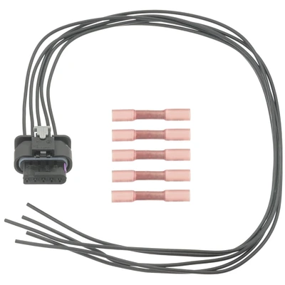 Standard S2900 Multi-Purpose Electrical Connector