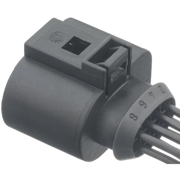 Standard S2901 Multi-Purpose Electrical Connector, Right Passenger Side