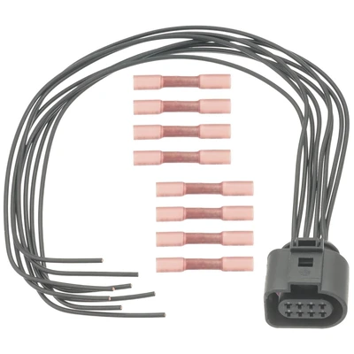 Standard S2901 Multi-Purpose Electrical Connector, Right Passenger Side
