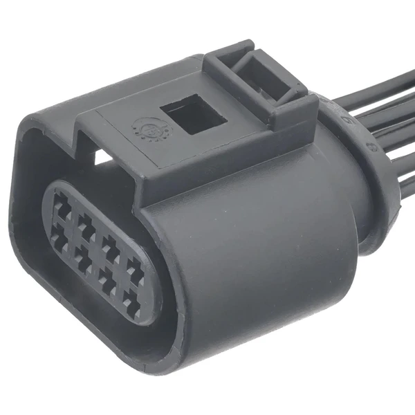 Standard S2901 Multi-Purpose Electrical Connector, Right Passenger Side