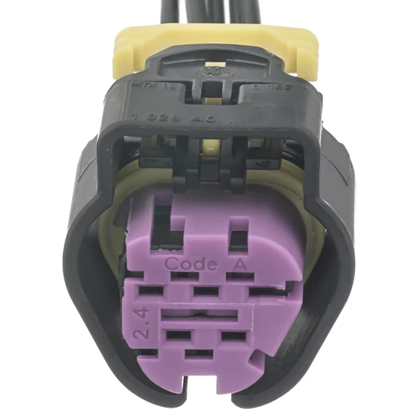 Standard S2902 Multi-Purpose Electrical Connector