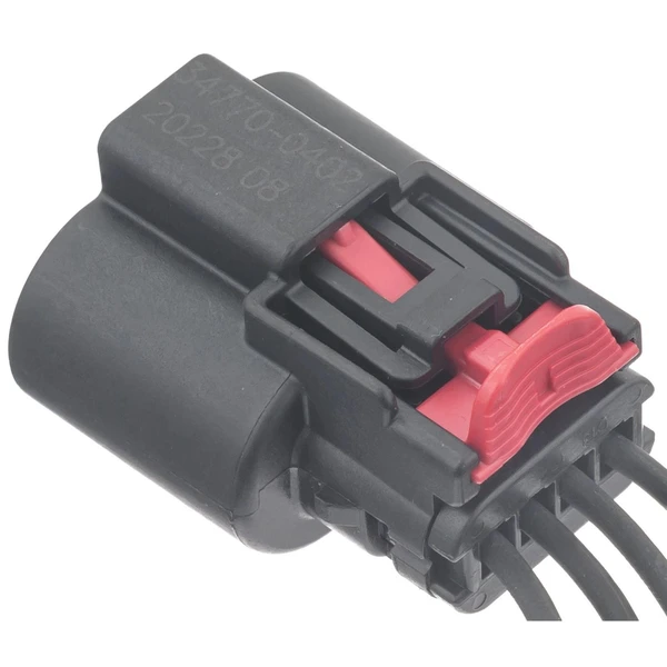 Standard S2903 Multi-Purpose Electrical Connector
