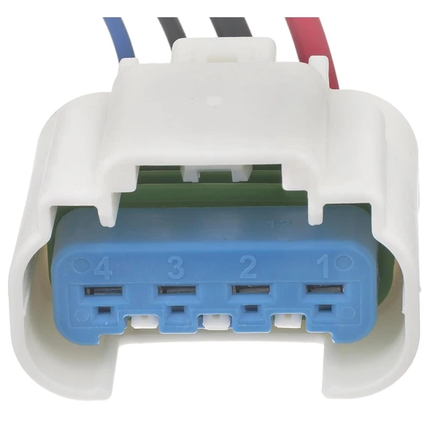 Standard S2904 Multi-Purpose Electrical Connector