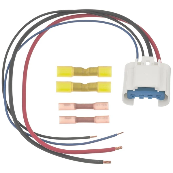 Standard S2904 Multi-Purpose Electrical Connector