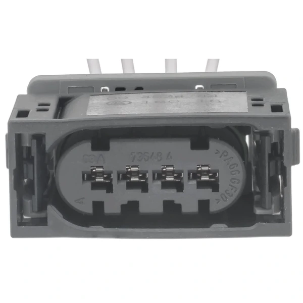 Standard S2910 Multi-Purpose Electrical Connector
