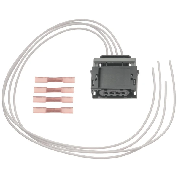 Standard S2910 Multi-Purpose Electrical Connector