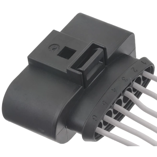 Standard S2911 Multi-Purpose Electrical Connector