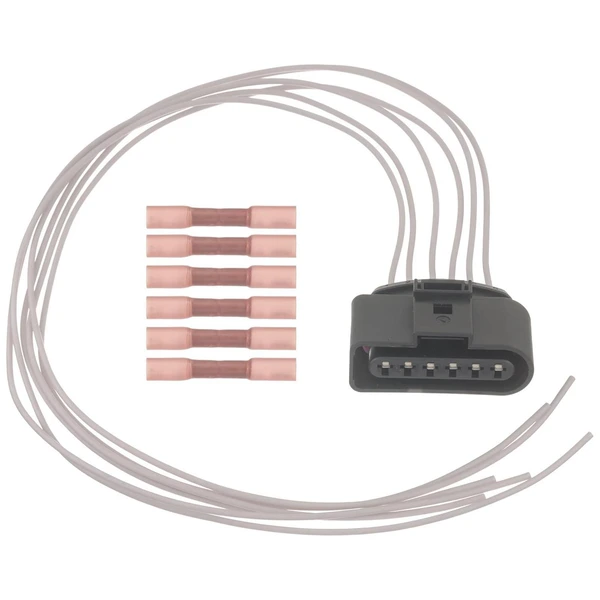 Standard S2911 Multi-Purpose Electrical Connector