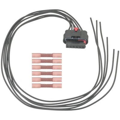 Standard S2912 Multi-Purpose Electrical Connector
