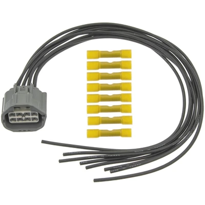 Standard S2919 Multi-Purpose Electrical Connector