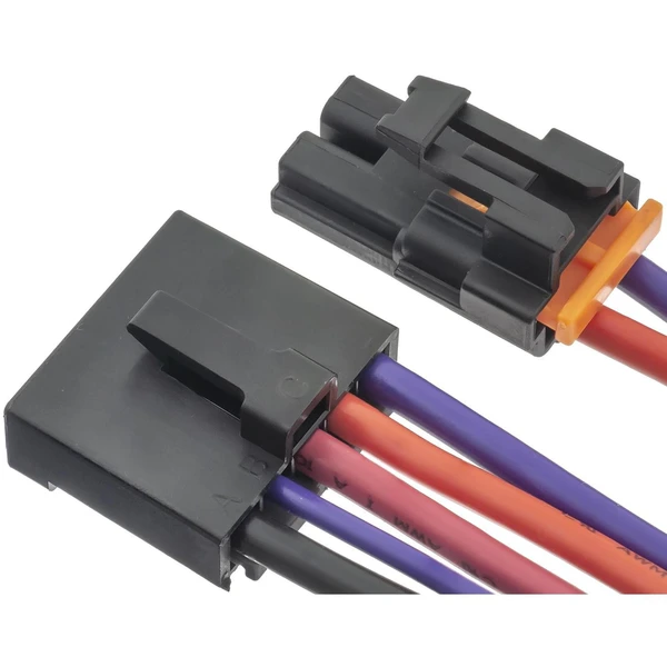 Standard S2920 Multi-Purpose Electrical Connector