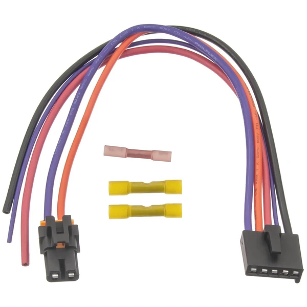 Standard S2920 Multi-Purpose Electrical Connector