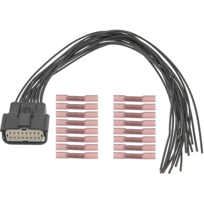 Standard S2934 Multi-Purpose Electrical Connector