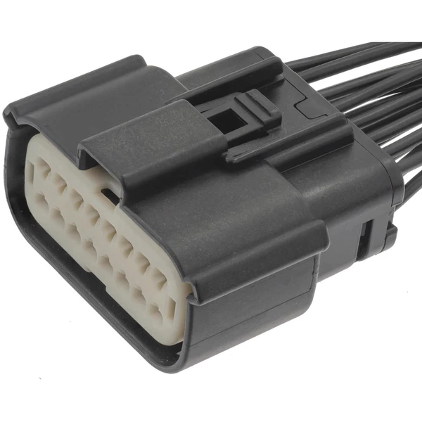 Standard S2934 Multi-Purpose Electrical Connector