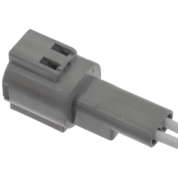 Standard S2939 Multi-Purpose Electrical Connector, Front Side