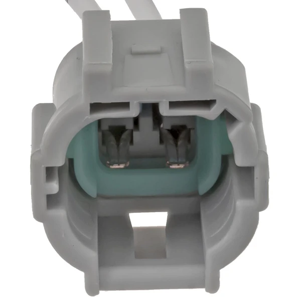 Standard S2944 Multi-Purpose Electrical Connector, Front Side