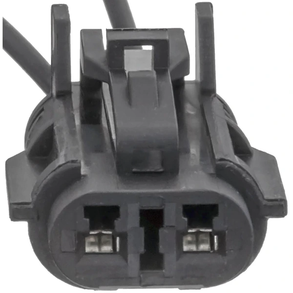 Standard S2964 Multi-Purpose Electrical Connector, Front Side