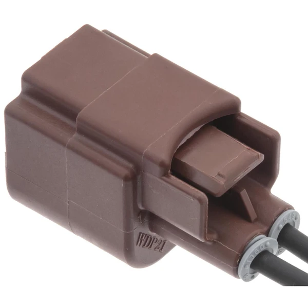 Standard S2969 Engine Coolant Temperature Sensor Connector