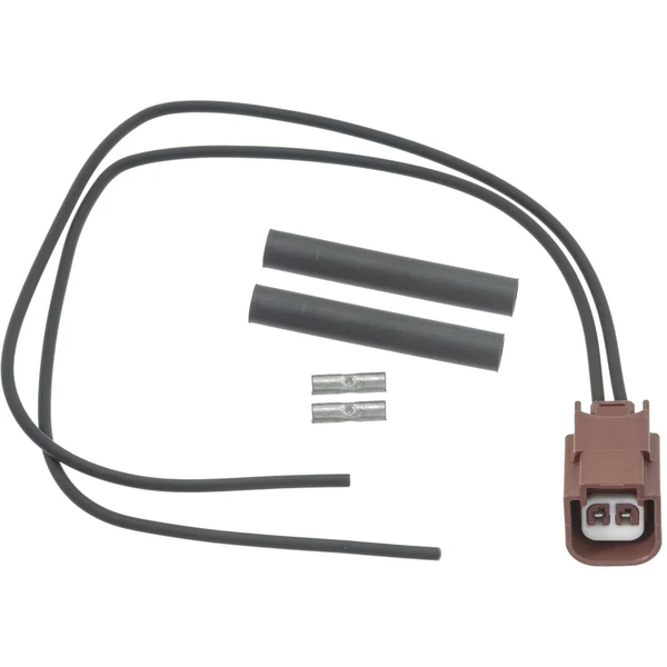 Standard S2969 Engine Coolant Temperature Sensor Connector