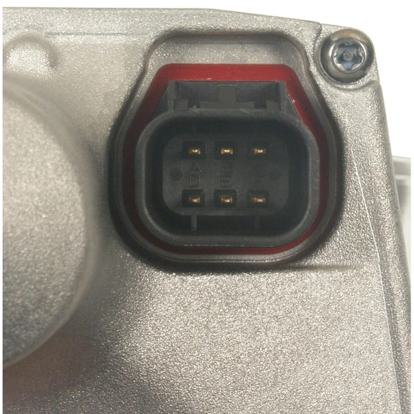 Standard S20002 Fuel Injection Throttle Body