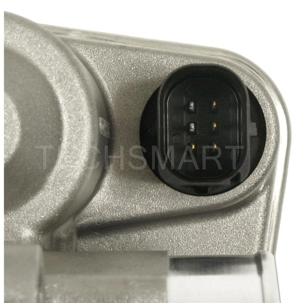 Standard S20042 Fuel Injection Throttle Body