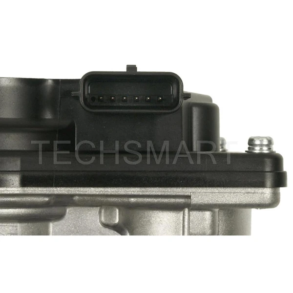 Standard S20055 Fuel Injection Throttle Body, Left Driver Side