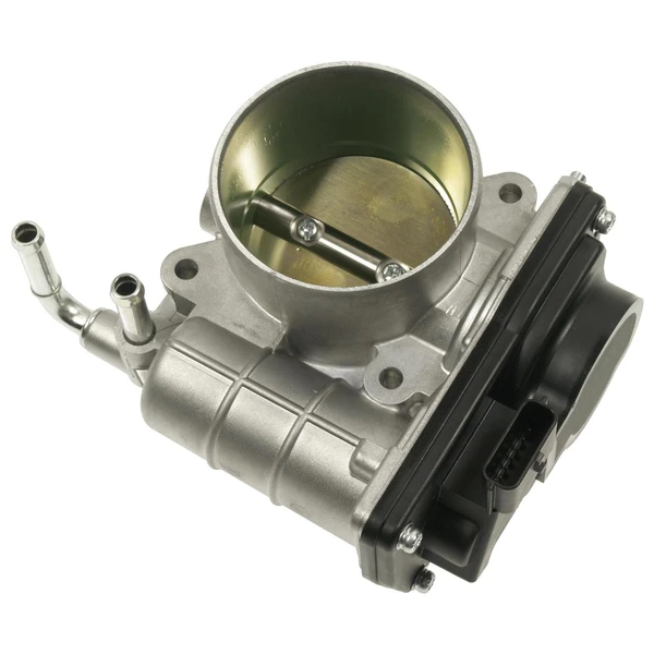 Standard S20055 Fuel Injection Throttle Body, Left Driver Side