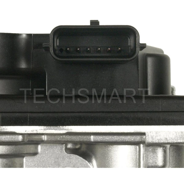 Standard S20059 Fuel Injection Throttle Body