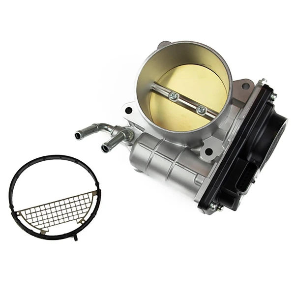 Standard S20059 Fuel Injection Throttle Body