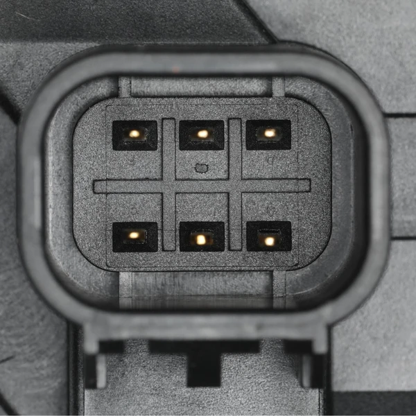 Standard S20050 Fuel Injection Throttle Body