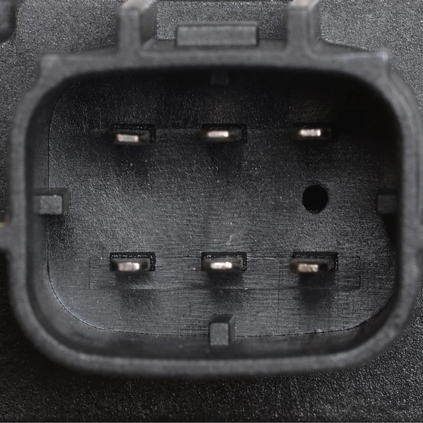 Standard S20053 Fuel Injection Throttle Body