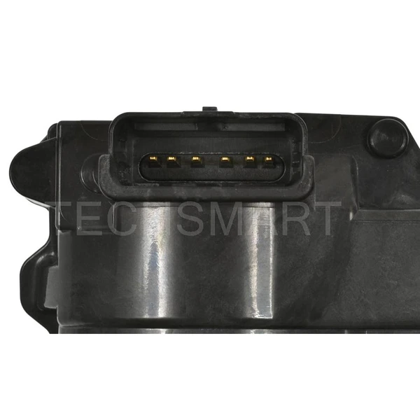 Standard S20076 Fuel Injection Throttle Body