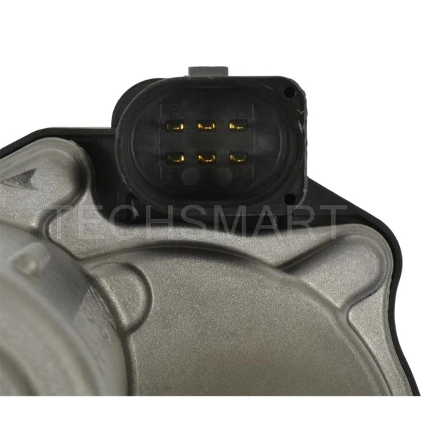 Standard S20070 Fuel Injection Throttle Body