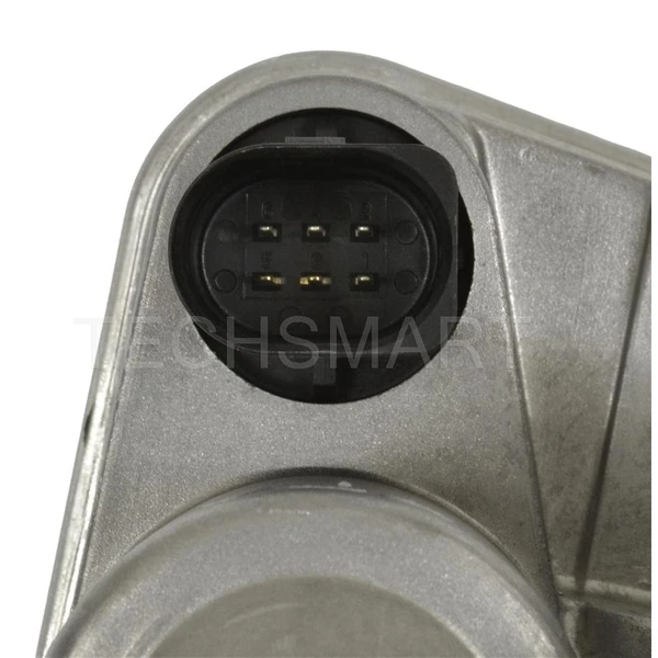 Standard S20071 Fuel Injection Throttle Body