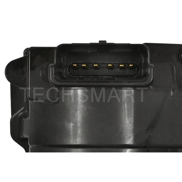 Standard S20080 Fuel Injection Throttle Body